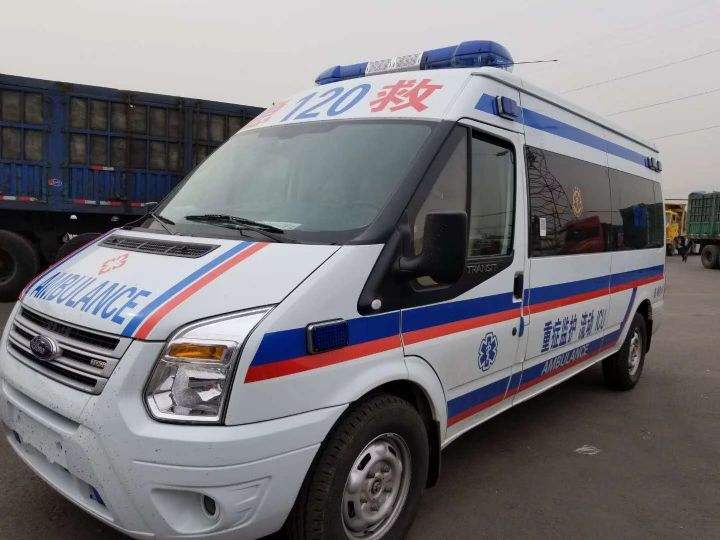 内丘县成人监护型护送